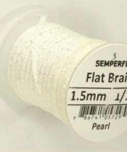 Semperfli Flat Braid Game