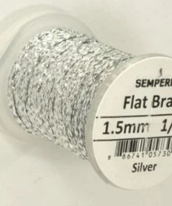 Semperfli Flat Braid Game 8 Semperfli Flat Braid Game