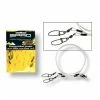 Pike/Predator Spro Fluorocarbon Leader