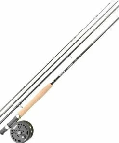 Ron Thompson Flylite Combo 9foot