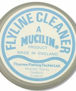 Game Mucilin Flyline Cleaner