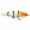 Pike/Predator Fulling Mill Perch Fry Fly