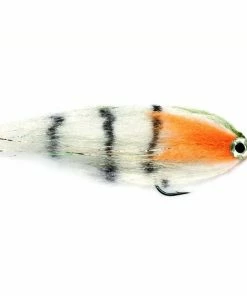 Pike/Predator Fulling Mill Perch Fry Fly