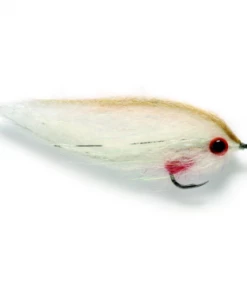 Fulling Mill Dougie's Big Fish Roach Fly Pike/Predator