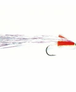 Fulling Mill BC Pearly Pike Fly Pike/Predator