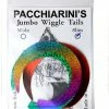 Pacchiarini's Wiggle Tails Game