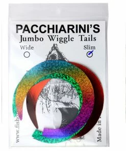 Pacchiarini's Wiggle Tails Game