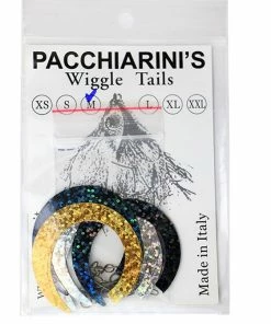 Pacchiarini's Wiggle Tails Game