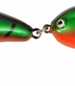 Predox Follow Joe 13cm Pike/Predator