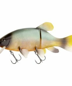 Lures Crankbait Quantum Freak Of Nature Hybrid Tench