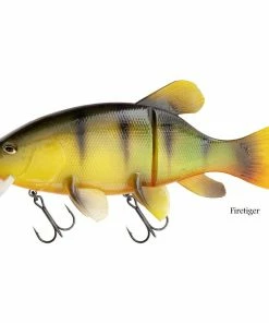 Lures Crankbait Quantum Freak Of Nature Hybrid Tench