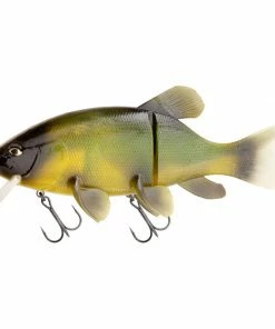 Lures Crankbait Quantum Freak Of Nature Hybrid Tench
