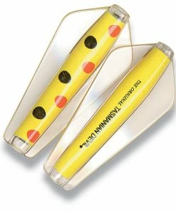 Wigston's Lures Wigston’s Tasmanian Devil 13.5gram Numbers 1 To 100 Trout/Salmon Lures