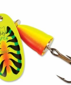 Trout/Salmon Lures Blue Fox Vibrax Size 1 51 Trout/Salmon Lures Blue Fox Vibrax Size 1