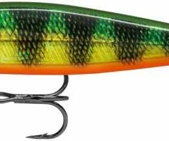 Rapala Shadow Rap 7cm Lures Micro