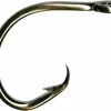 Mustad Demon Heavy Circle Hook Size 12/0 Sea
