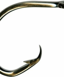 Mustad Demon Heavy Circle Hook Size 12/0 Sea