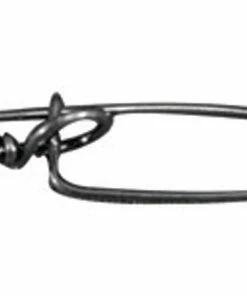 Terminal Tackle Mustad Stay-Lok Snaps