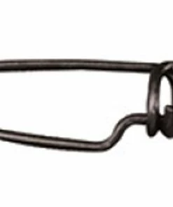 Mustad T-Lok Snaps Pike/Predator