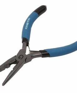 Kinetic Mini Splitring Plier 5" Unhooking Tools
