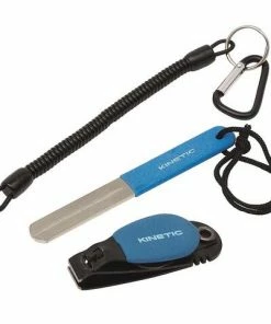 Game Kinetic Fishing Accessories Kit