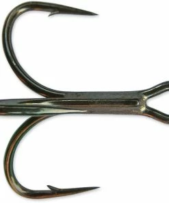 Hooks Mustad TG76NP-BN Ultrapoint Elite Treble Size 4