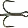 Mustad TG76NP-BN Ultrapoint Elite Treble Size 3/0
