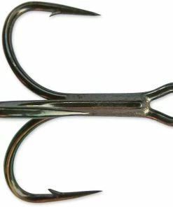 Mustad TG76NP-BN Ultrapoint Elite Treble Size 3/0