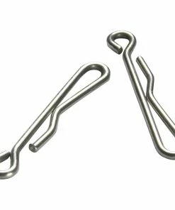 Mustad Trace Quick Link Small Sea