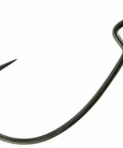 Gamakatsu Worm 323 Monster Hooks 5/0