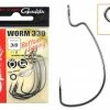 Gamakatsu Worm 330 Hooks 1