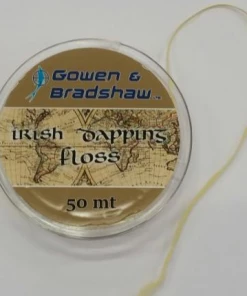 Gowan & Bradshaw Game Gowen & Bradshaw Dapping Floss