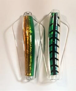 Wigston's Lures Wigston’s Tasmanian Devil 13.5gram Numbers 101 And Upwards 218 Wigston's Lures Wigston’s Tasmanian Devil 13.5gram Numbers 101 And Upwards