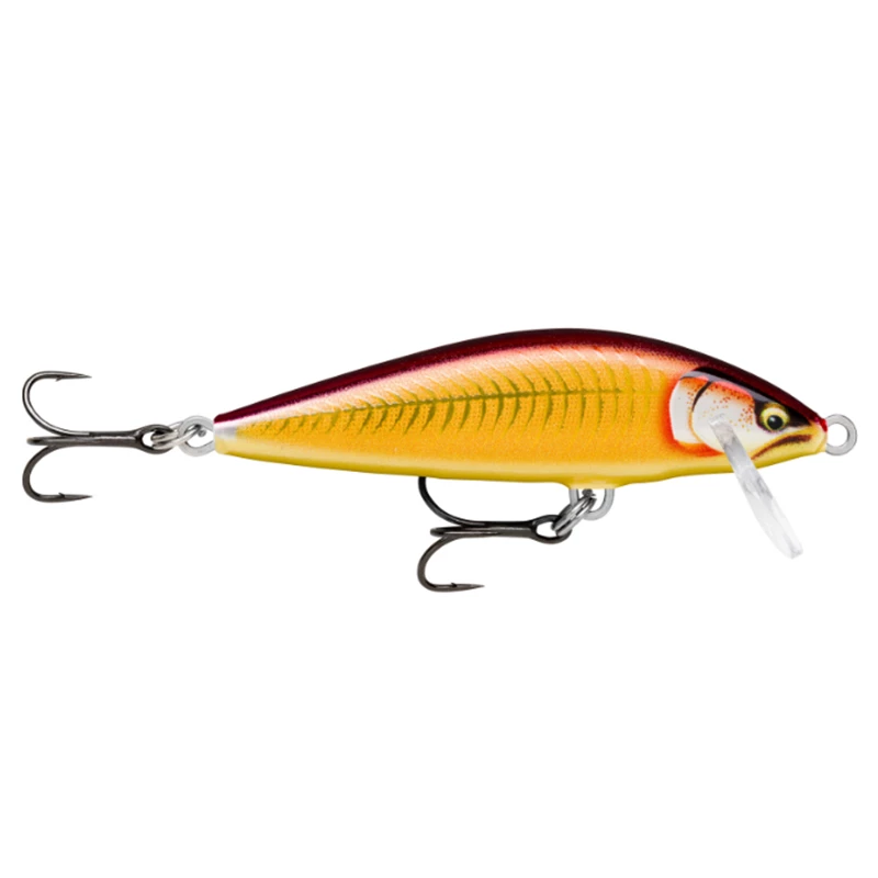 Rapala Countdown Elite 5.5cm Trout/Salmon Lures 16 Rapala Countdown Elite 5.5cm Trout/Salmon Lures