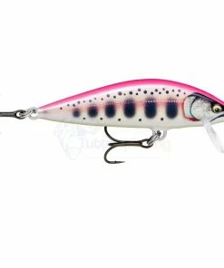 Rapala Countdown Elite 5.5cm Trout/Salmon Lures 40 Rapala Countdown Elite 5.5cm Trout/Salmon Lures