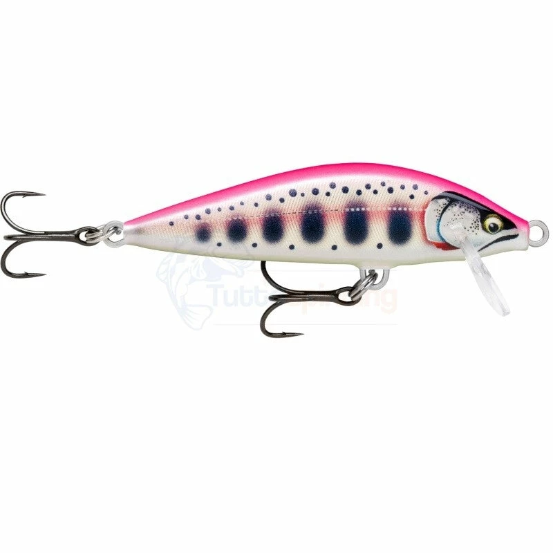 Rapala Countdown Elite 5.5cm Trout/Salmon Lures 19 Rapala Countdown Elite 5.5cm Trout/Salmon Lures