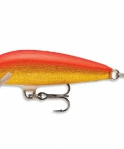 Rapala Original 5cm Trout/Salmon Lures 56 Rapala Original 5cm Trout/Salmon Lures
