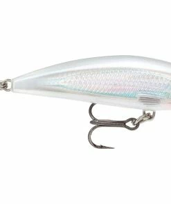 Trout/Salmon Lures Rapala X-Rap Countdown 5cm
