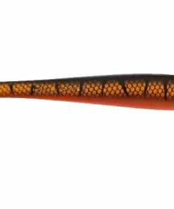 StrikePro Pig Shad Jr Pike/Predator