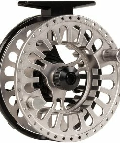 Greys GTS600 Fly Reel Game