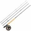 Greys K4ST X Fly Combo 9foot 6inch 7weight Game