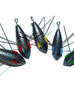 Fishing Tackle Ireland FTI Grip Weights