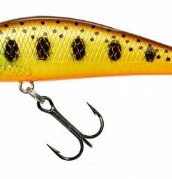 Gunki Gamera 39mm Floating Trout/Salmon Lures 22 Gunki Gamera 39mm Floating Trout/Salmon Lures
