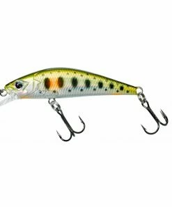 Gunki Gamera 50mm Suspending Trout/Salmon Lures