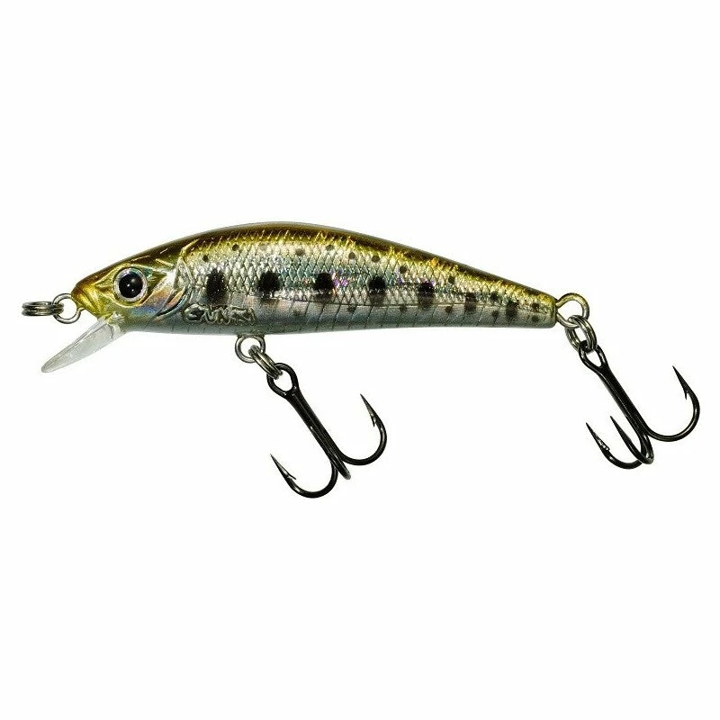 Trout/Salmon Lures Gunki Gamera 78mm SHW 11 Trout/Salmon Lures Gunki Gamera 78mm SHW