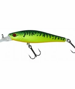 Trout/Salmon Lures Gunki Gamera 65mm Suspending