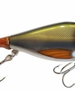 Pike/Predator StrikePro Guppie Jr
