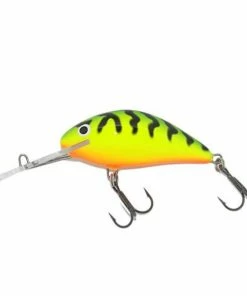Salmo Rattlin' Hornet 4.5cm Floating Trout/Salmon Lures 13 Salmo Rattlin' Hornet 4.5cm Floating Trout/Salmon Lures