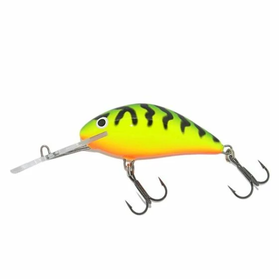 Salmo Rattlin' Hornet 4.5cm Floating Trout/Salmon Lures 4 Salmo Rattlin' Hornet 4.5cm Floating Trout/Salmon Lures