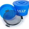 Map 25L Bucket Set